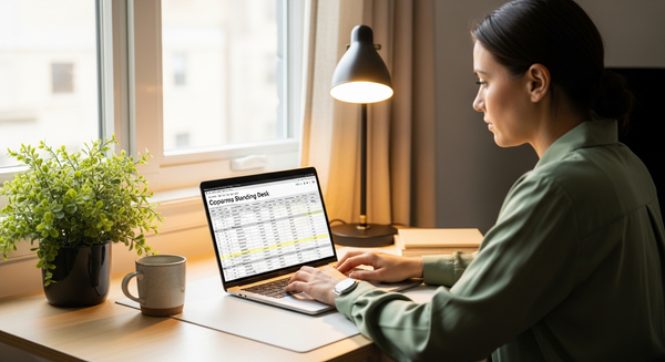 How to Find Affordable Standing Desks for Your Home Office in 7 Steps (2026 Guide)