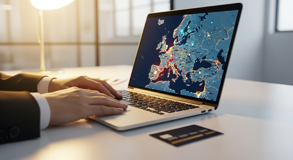 Best Credit Card for European Travel No Fees