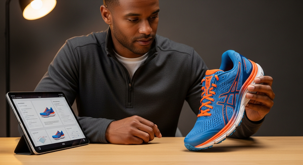 Best Running Shoes for Beginners: Solereview Guide