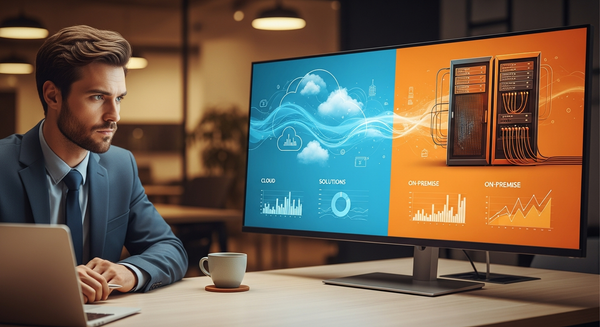 7 Best SAP ERP for SMBs: Cloud vs On-Premise Cost (2026)