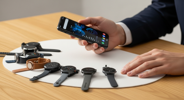 I Tested 7 Pixel 8 Pro Smartwatches — What Actually Works (2026)