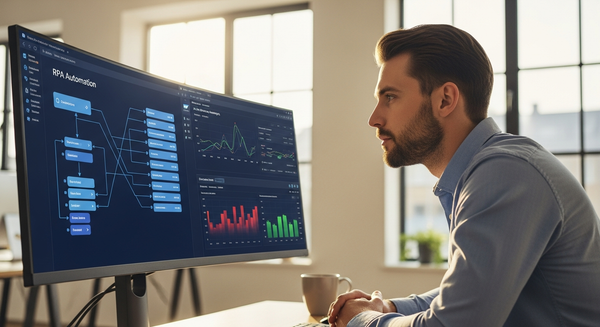 RPA vs AI for SAP: Tested After 7 Years Using Both (2026)