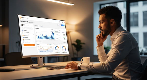 Robo Advisors Netherlands Fees: 7 Tested Options (2026)