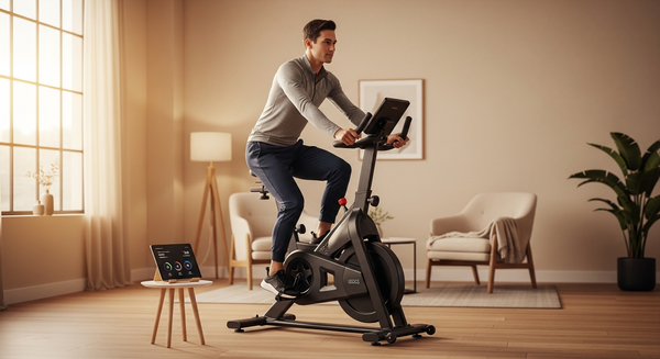 What 3 Years Taught Me About Quiet Apartment Bikes (2026)