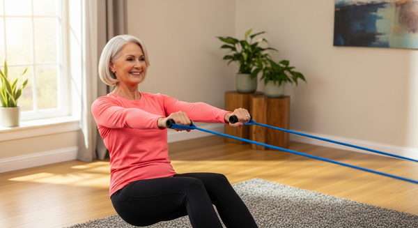 7 Best Resistance Bands for Seniors Tested (2026)