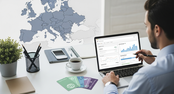 Travel Money Card Europe No Fees Comparison