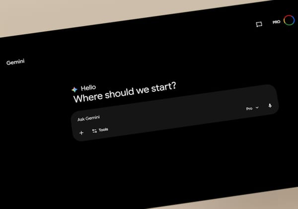 Google AI 2026 & Gemini: Business Expectations