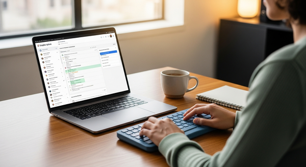 Master Work-Life Balance: Remote Strategies & Tools