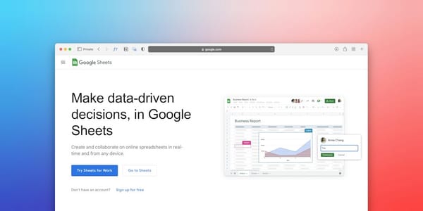 Best Ai Tools For Google Sheets Automation 2024