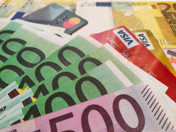 Best Credit Card in Europe with No Hidden Fees