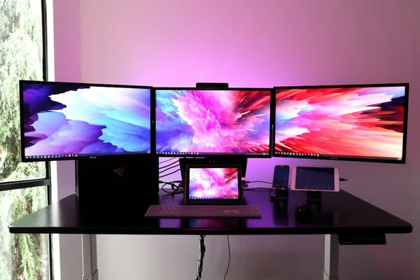 Best Monitor For Remote Work Zoom Calls