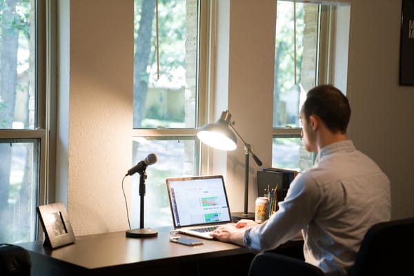 Best Software To Stay Productive Working From Home