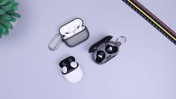 Best Wireless Earbuds for Android Phones: Executive Comparison