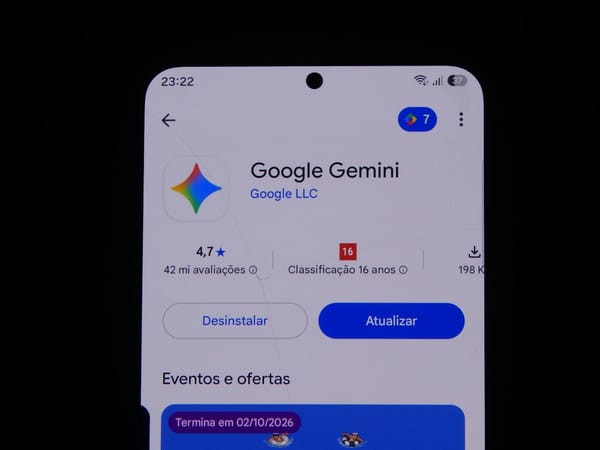 Gemini for Google Workspace Review 2023