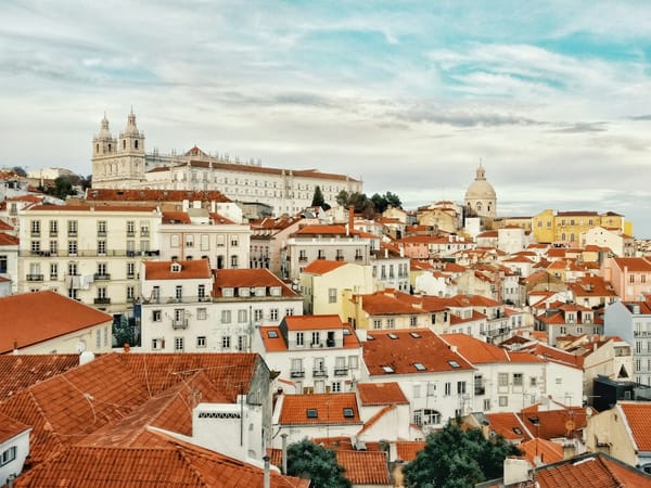 Minimize Inheritance Tax in Portugal: Expert Guide